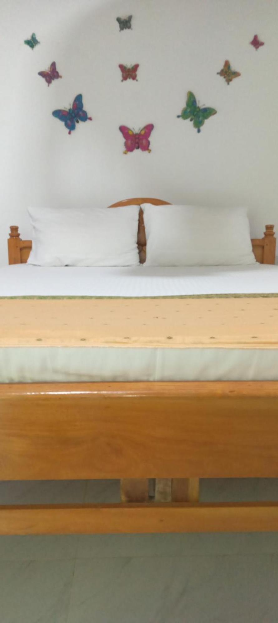Forest Villa Nature Resort Anuradhapura Bagian luar foto