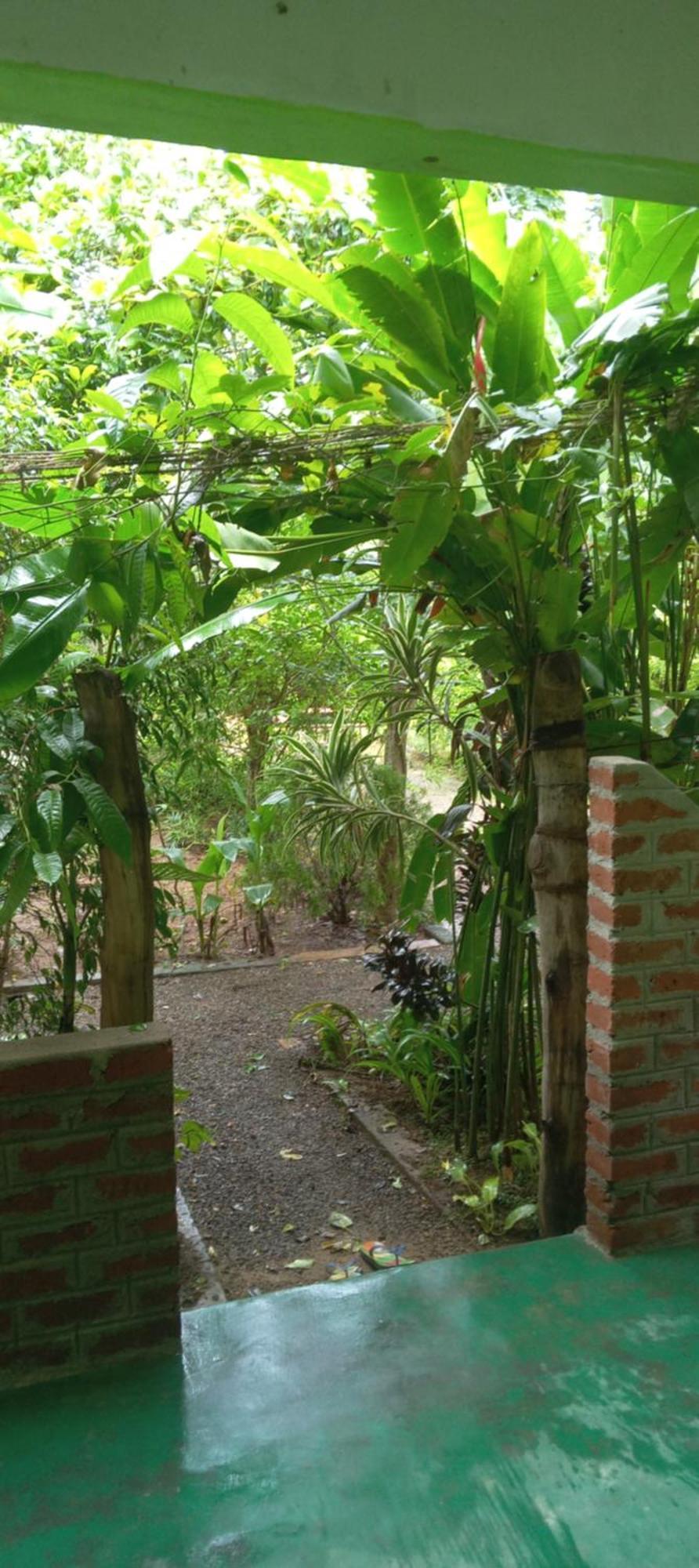 Forest Villa Nature Resort Anuradhapura Bagian luar foto