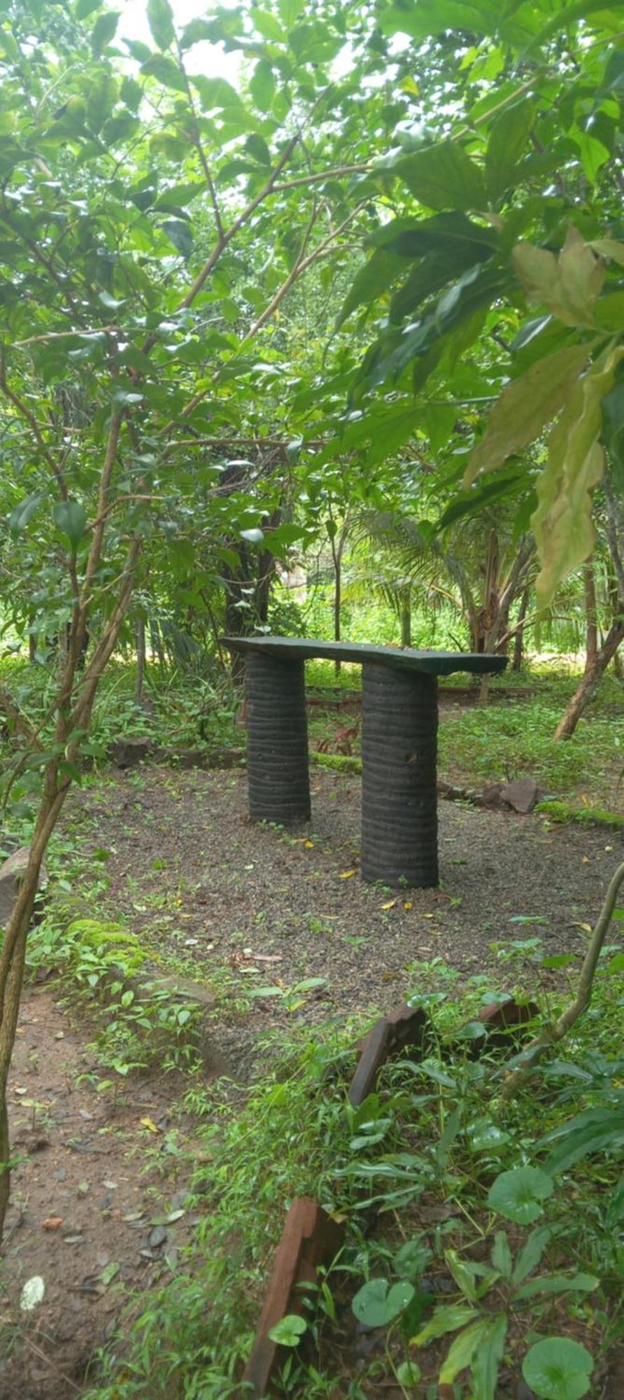 Forest Villa Nature Resort Anuradhapura Bagian luar foto