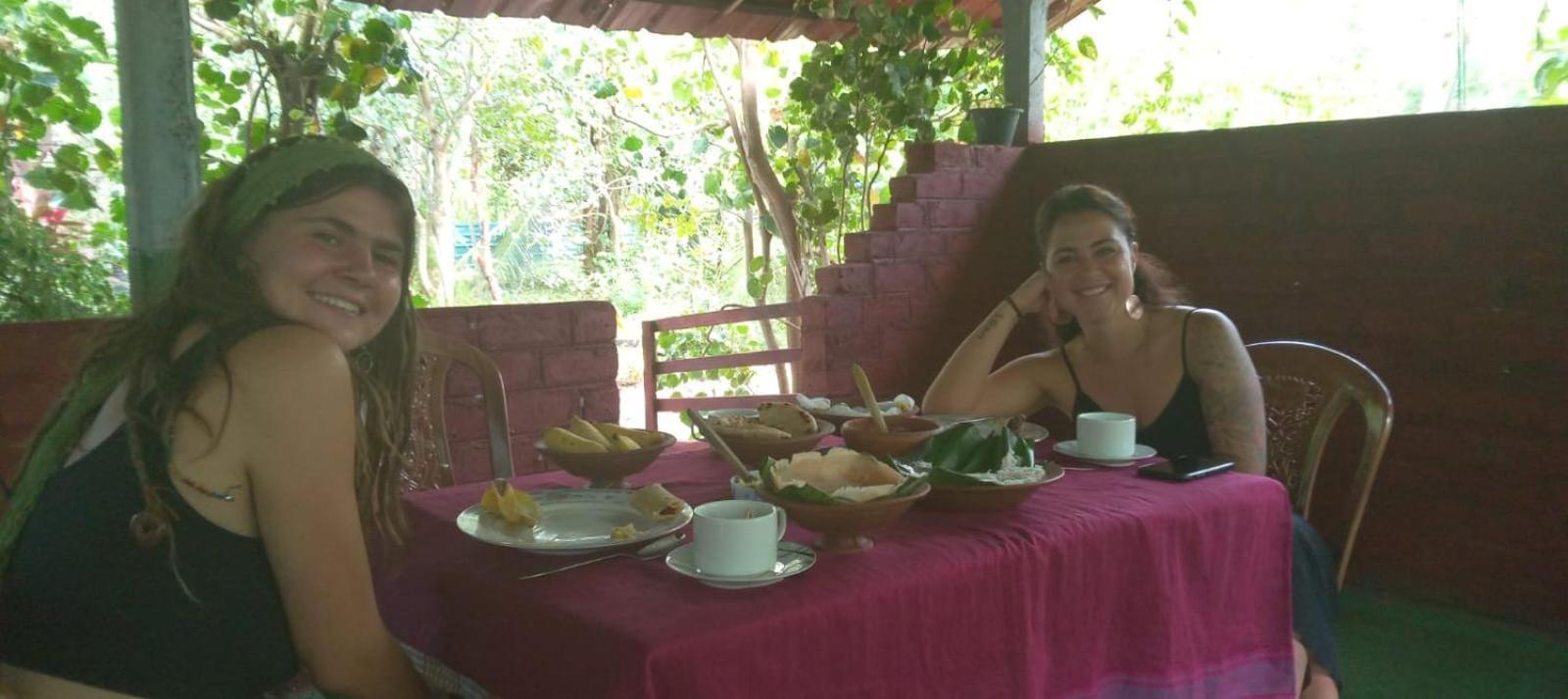Forest Villa Nature Resort Anuradhapura Bagian luar foto