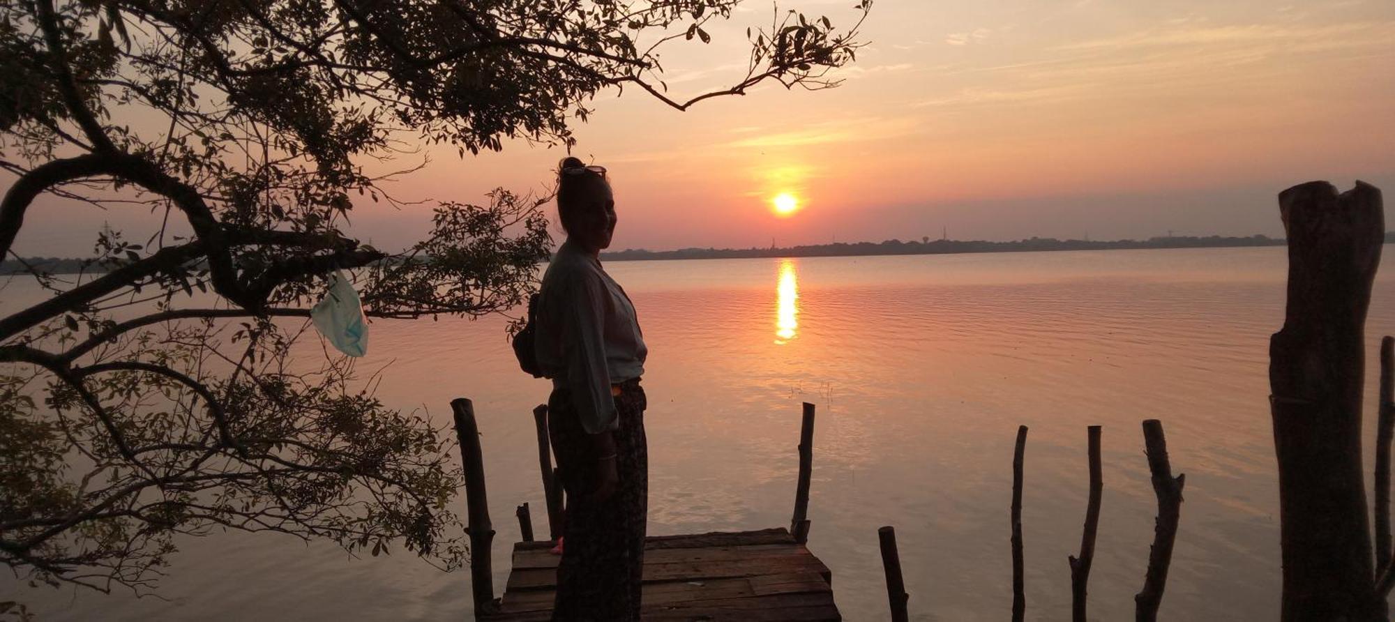 Forest Villa Nature Resort Anuradhapura Bagian luar foto