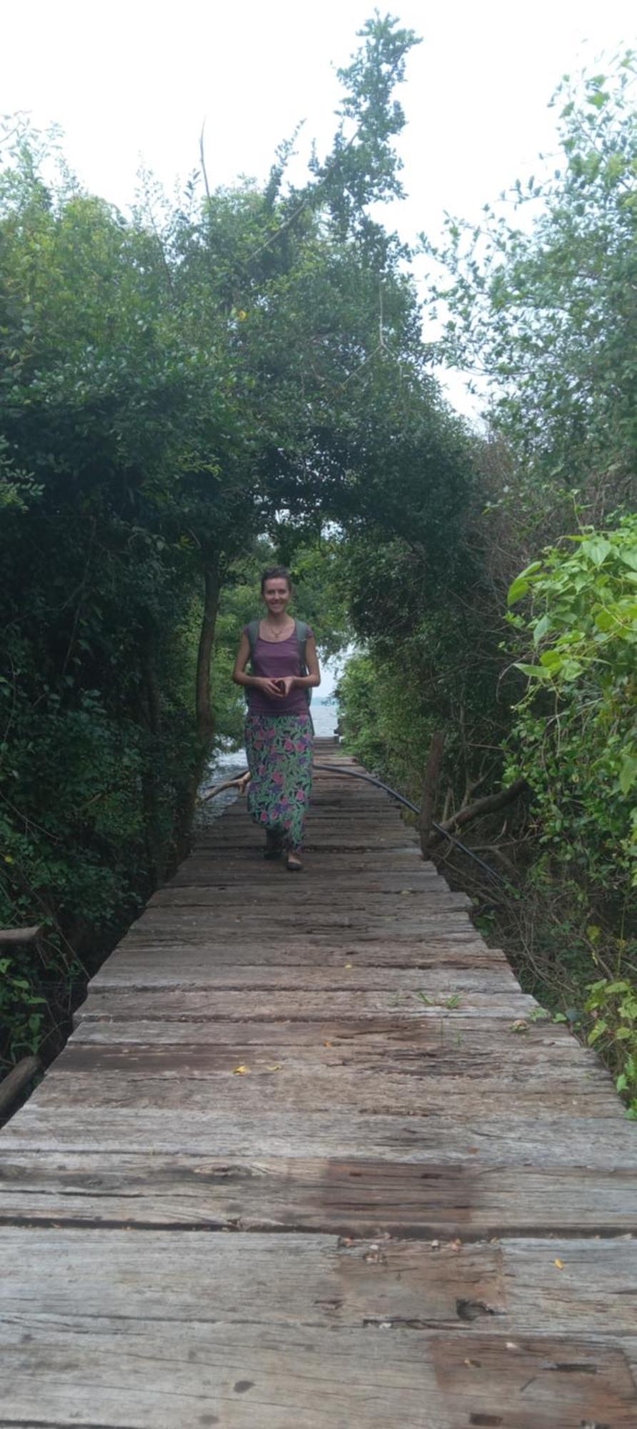Forest Villa Nature Resort Anuradhapura Bagian luar foto