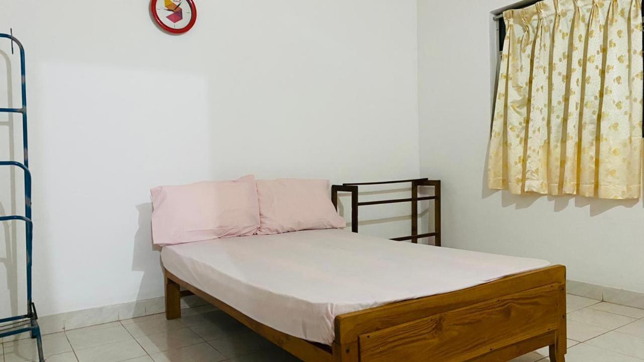 Forest Villa Nature Resort Anuradhapura Bagian luar foto